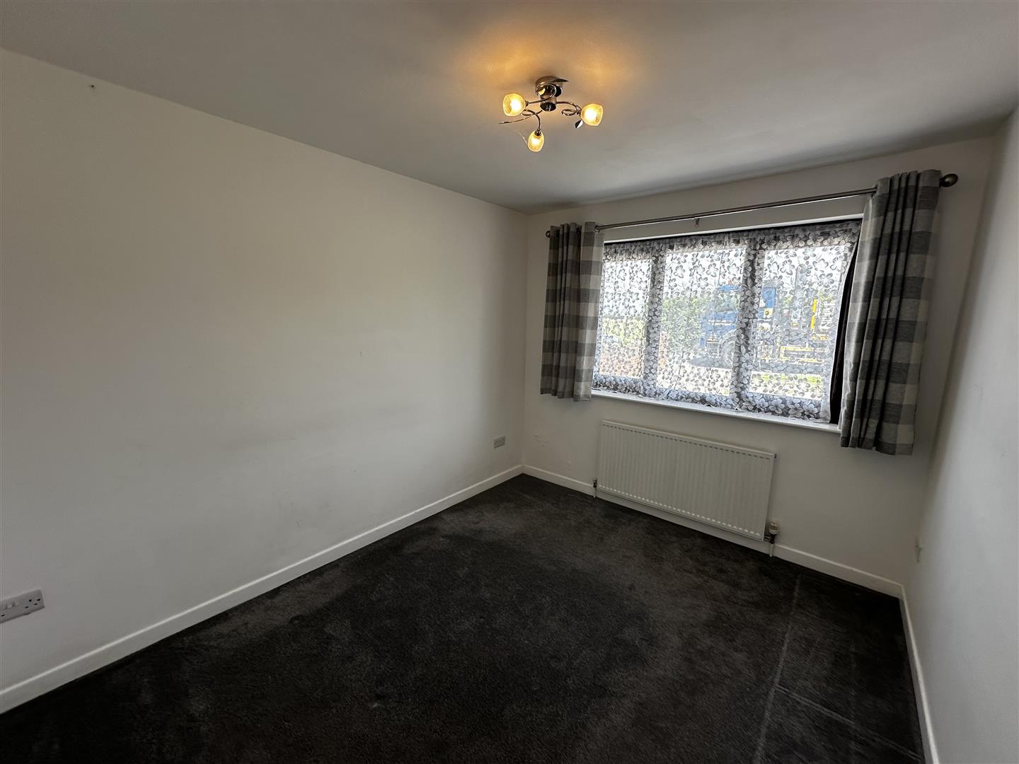 Guide Road, Hesketh Bank